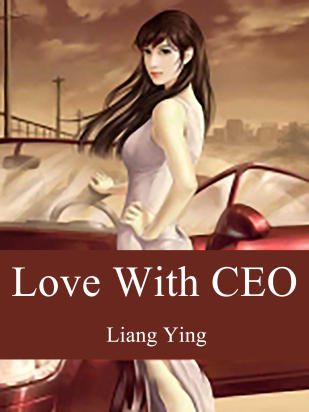 Love With CEO